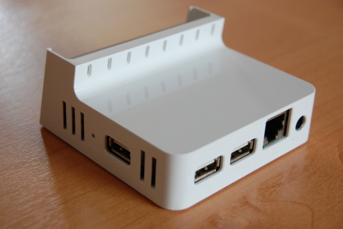 Seagate Dockstar